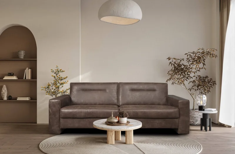 Het Anker / Banken / Panello